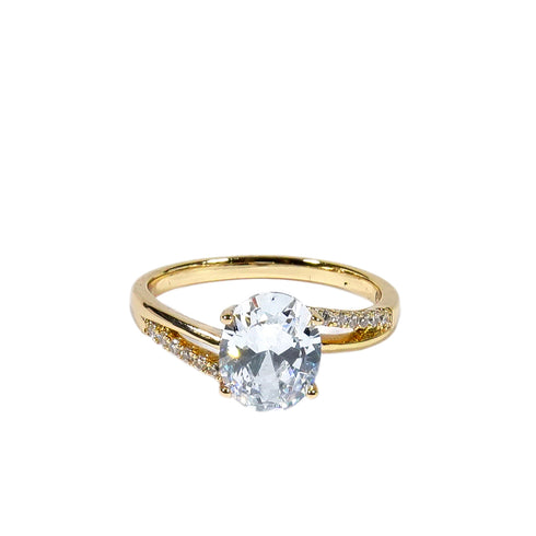 Women Ring Jewelry - 003085j